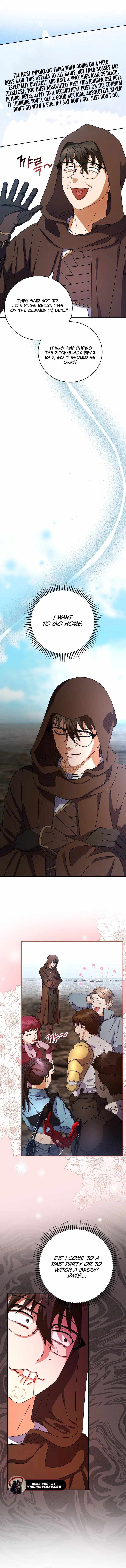 Master of All Skills Chapter 6 12